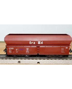 TRIX  23333 voiture Rheingold 1/2 Kl. DB BO