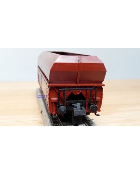 TRIX  23333 voiture Rheingold 1/2 Kl. DB BO
