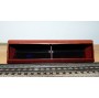 TRIX EXPRESS  487 . 2, wagon trémie type OOtz 50 DB