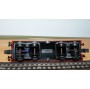 TRIX EXPRESS  487 . 2, wagon trémie type OOtz 50 DB