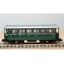 ARNOLD 3056, voiture dite Langenschwalbacher  type Ffm 1 Kl. DB