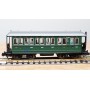 ARNOLD 3056, voiture dite Langenschwalbacher  type Ffm 1 Kl. DB