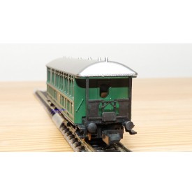 ARNOLD 3713 fourgon à bagages allégé SBB 