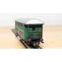 ARNOLD 3056, voiture dite Langenschwalbacher  type Ffm 1 Kl. DB