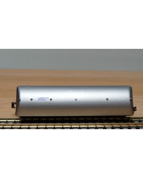 ARNOLD 3713 fourgon à bagages allégé SBB 