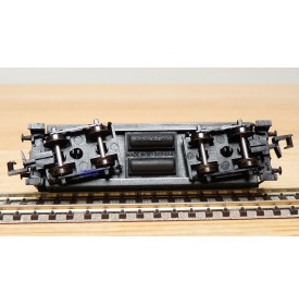 ARNOLD 3713 fourgon à bagages allégé SBB 