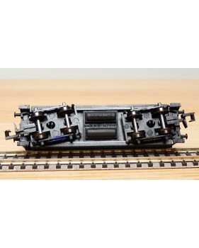 ARNOLD 3056, voiture dite Langenschwalbacher  type Ffm 1 Kl. DB