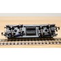 ARNOLD 3056, voiture dite Langenschwalbacher  type Ffm 1 Kl. DB