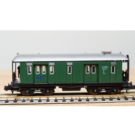 ARNOLD 3057, fourgon dit Langenschwalbacher  type Ffm DB