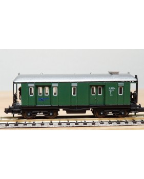 ARNOLD 3713 fourgon à bagages allégé SBB 