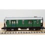 ARNOLD 3057, fourgon dit Langenschwalbacher  type Ffm DB