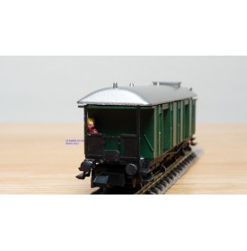 ARNOLD 3057, fourgon dit Langenschwalbacher  type Ffm DB