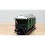 ARNOLD 3057, fourgon dit Langenschwalbacher  type Ffm DB
