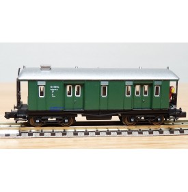 ARNOLD 3713 fourgon à bagages allégé SBB 
