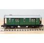 ARNOLD 3057, fourgon dit Langenschwalbacher  type Ffm DB