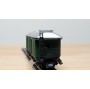 ARNOLD 3057, fourgon dit Langenschwalbacher  type Ffm DB