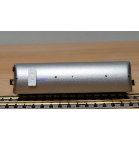 ARNOLD 3057, fourgon dit Langenschwalbacher  type Ffm DB