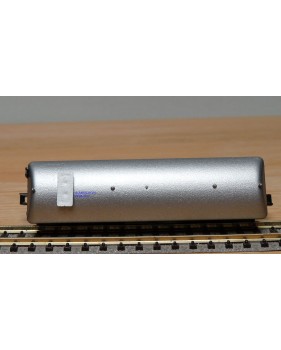ARNOLD 3057, fourgon dit Langenschwalbacher  type Ffm DB
