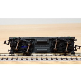 ARNOLD 3057, fourgon dit Langenschwalbacher  type Ffm DB