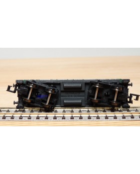 ARNOLD 3713 fourgon à bagages allégé SBB 