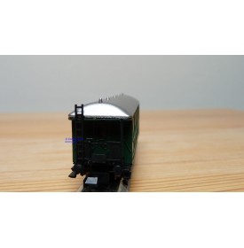ARNOLD 3055, voiture dite Langenschwalbacher  type Ffm 1 Kl. DB