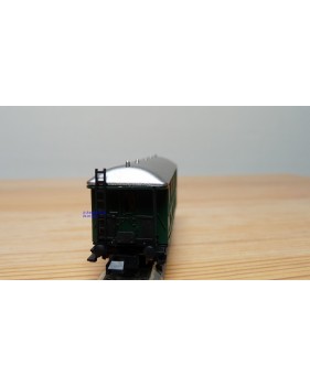 ARNOLD 3055, voiture dite Langenschwalbacher  type Ffm 1 Kl. DB