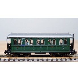 ARNOLD 3055, voiture dite Langenschwalbacher  type Ffm 1 Kl. DB
