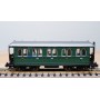 ARNOLD 3055, voiture dite Langenschwalbacher  type Ffm 1 Kl. DB