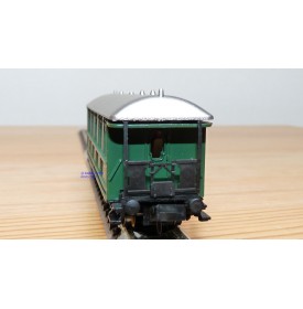 ARNOLD 3713 fourgon à bagages allégé SBB 