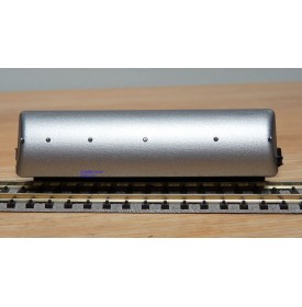 ARNOLD 3055, voiture dite Langenschwalbacher  type Ffm 1 Kl. DB