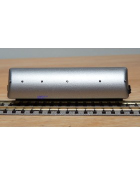 ARNOLD 3055, voiture dite Langenschwalbacher  type Ffm 1 Kl. DB