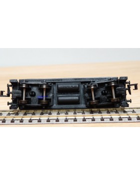 ARNOLD 3055, voiture dite Langenschwalbacher  type Ffm 1 Kl. DB