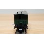 ARNOLD 3040, voiture à plate formes d'extrémité  type Bci pr 98 2 / 3Kl. DRG