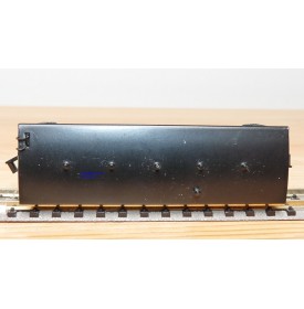 ARNOLD 3040, voiture à plate formes d'extrémité  type Bci pr 98 2 / 3Kl. DRG