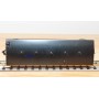 ARNOLD 3040, voiture à plate formes d'extrémité  type Bci pr 98 2 / 3Kl. DRG