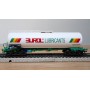 Märklin 47521, wagon citerne  EUROL ÖBB BO