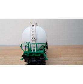 Märklin 47521, wagon citerne  EUROL ÖBB BO