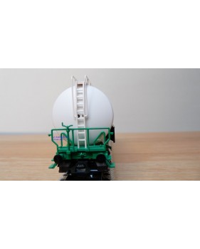 Märklin 47521, wagon citerne  EUROL ÖBB BO
