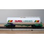 Märklin 47521, wagon citerne  EUROL ÖBB BO