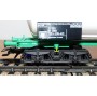 Märklin 47521, wagon citerne  EUROL ÖBB BO
