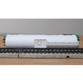 Märklin 47521, wagon citerne  EUROL ÖBB BO