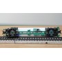 Märklin 47521, wagon citerne  EUROL ÖBB BO