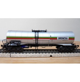 Märklin 4753, wagon citerne  BRENNTAG DB  BO