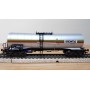 Märklin 4753, wagon citerne  BRENNTAG DB  BO
