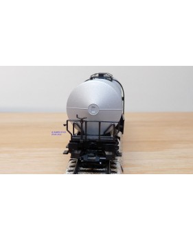 Märklin 4753, wagon citerne  BRENNTAG DB  BO