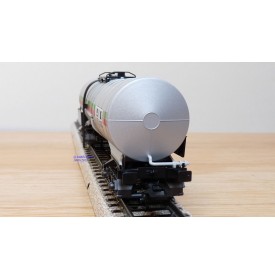Märklin 4753, wagon citerne  BRENNTAG DB  BO