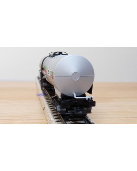 Märklin 4753, wagon citerne  BRENNTAG DB  BO