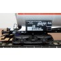 Märklin 4753, wagon citerne  BRENNTAG DB  BO