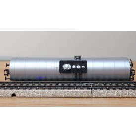 Märklin 4753, wagon citerne  BRENNTAG DB  BO