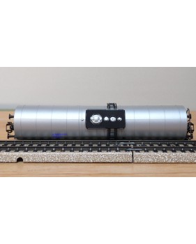 Märklin 4753, wagon citerne  BRENNTAG DB  BO